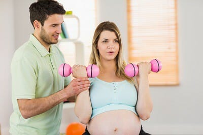 Physical Therapy Clinic In Carlsbad Pregnancy Pain Relief